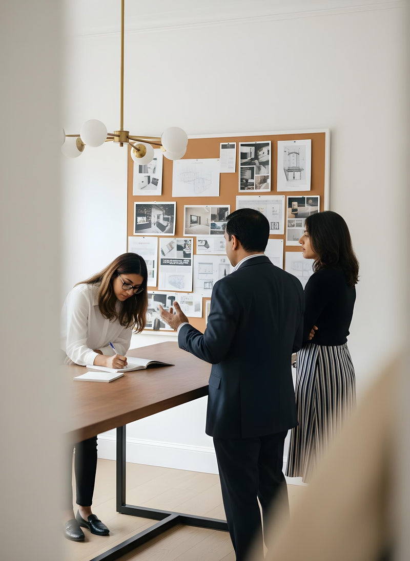 Managed By Professionals