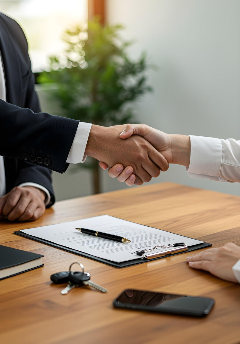 Built on Transparency